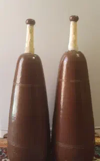 میل باستانی