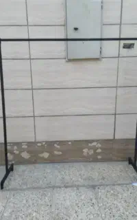 رگال مناسب آویز لباس