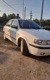 سمند Lx مولتی پلکس 95