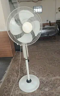 پنکه پایه بلند