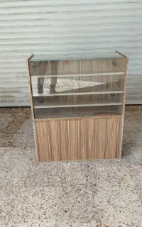 ویترین عطر