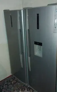 یخچال دوقولو دونار نو نو