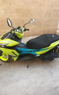 آیروکس 155 AX
