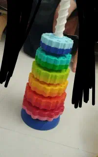 حلقه هوش