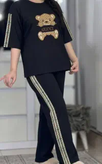ست خرسی و انواع لباس ارسال رایگان