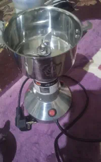 آسیاب کن خورد کن