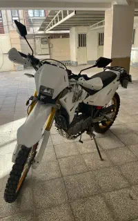 تریل روان مدل ۱۴۰۴