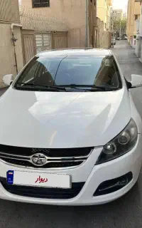 جک j5 اتومات ۱۸۰۰ cc