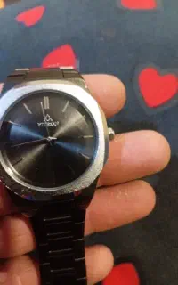 ساعت