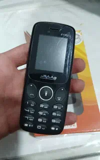 گوشی جی ال ایکس