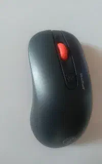 موس بی سیم