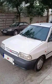 پراید98