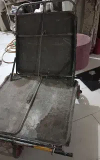 چرخ سه چرخ