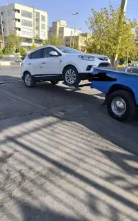 امدادخودرو.یدکش.جرثقیل سبک و سنگین.خودروبر.یدک کش