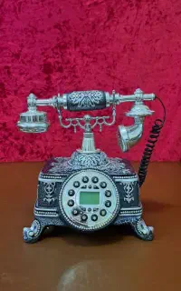 تلفن رومیزی