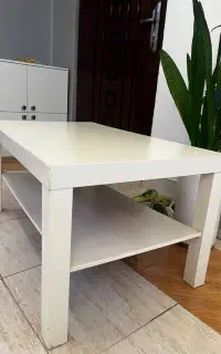 میز وسط مبلی از برند ایکیا