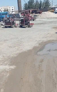 فروش کلیه لوازم و قطعات بلوک زنی