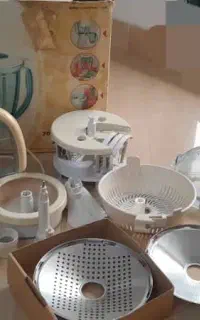 ۲۵ کاره مولینکس