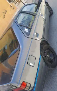 پژو دوگانه مدل 94