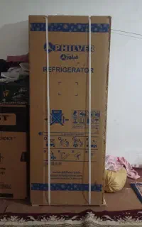 یخچال فیلور دودره
