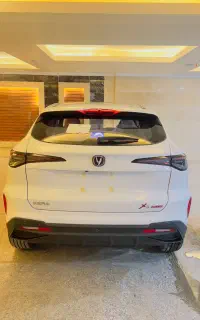 چانگان x5پلاس فول 2026