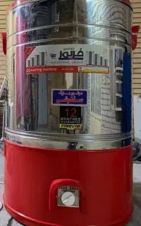 پتو شور ۴۵ کیلویی مدل فریور