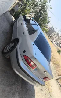 سمند مدل 1383