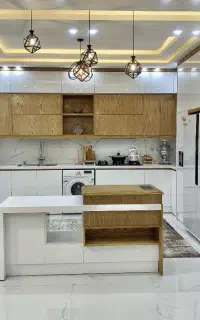 کابینت و کمددیواری صفرتاصد قسطی بخر