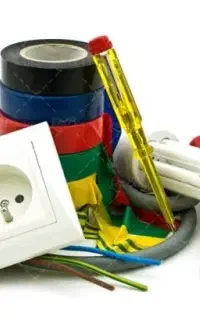 برقکاری وتاسیسات