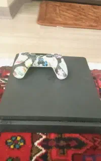 PS4 slim  tb