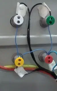 خدمات جالب برق