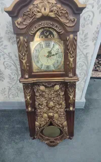 ساعت سالم