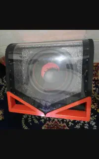ساب دراگ ۱۵ اینچ با باکس اصلی