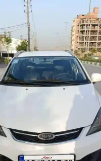 ام وی ام مدلSآخرسال1398تحویلی سال 99