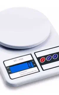 ترازوی آشپزخانه