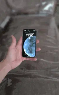 گوشی موبایل iPhone x 256