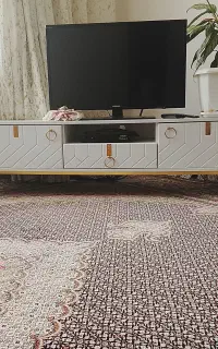 زیر تلویزیونی درحد نو صفر
