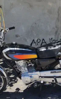 هوندا 88 انجین بزرگ