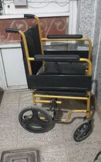 ویلچرمسافرتی