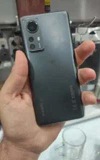 Mi12 5G