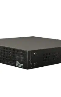 ups فاراتل DSS-2000X-RT + کابینت و باتری 65 آمپر