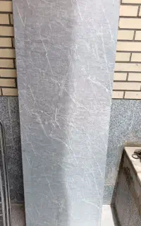 سنگ اپن عرض 60 سانت و طول 165سانت