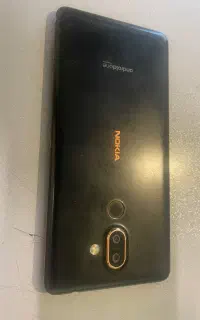 گوشی هوشمند نوکیا 7 Plus