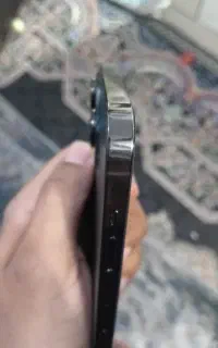 13pro maxدر حد نو