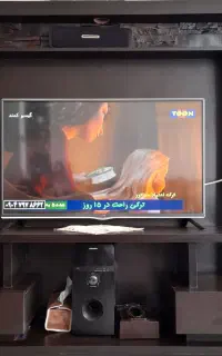 میز تلویزیون