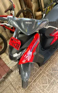 موتور یاماها Gr125