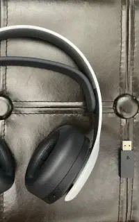 هدست اورجینال سونی مدل pulse 3D مخصوص PS5