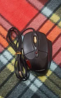 موس‌ گیمینگ کامپیوتر