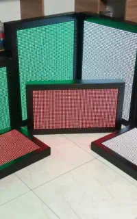 تابلو چنلیوم، روان، نئون با زیرسازی کامل (اقساطی)