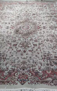فرش نگین مشهد